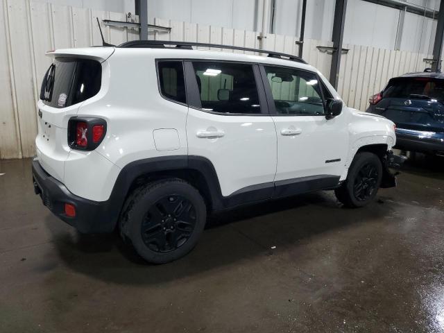 Vin: zaccjbab5jph87285, lot: 56756925, jeep renegade sport 20183