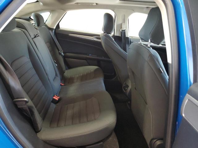 2020 FORD FUSION SE - 3FA6P0HDXLR119682