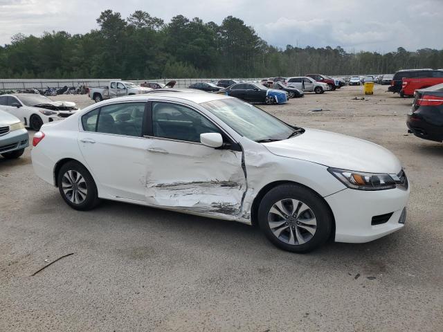 Vin: 1hgcr2f34fa261331, lot: 55958775, honda accord lx 20154