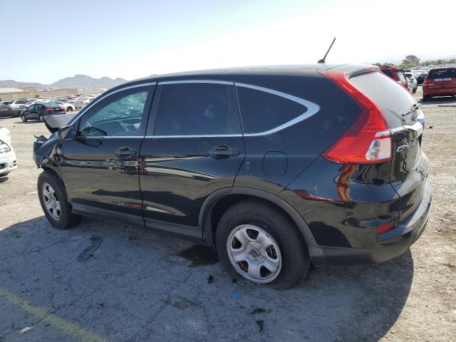 Vin: 3czrm3h37gg708578, lot: 56874435, honda crv lx 20162