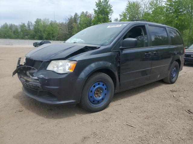 Vin: 2c4rdgbg0dr699267, lot: 58548615, dodge caravan se 2013 img_1