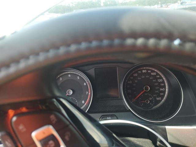2019 VOLKSWAGEN ATLAS SE - 1V2WR2CA4KC531413