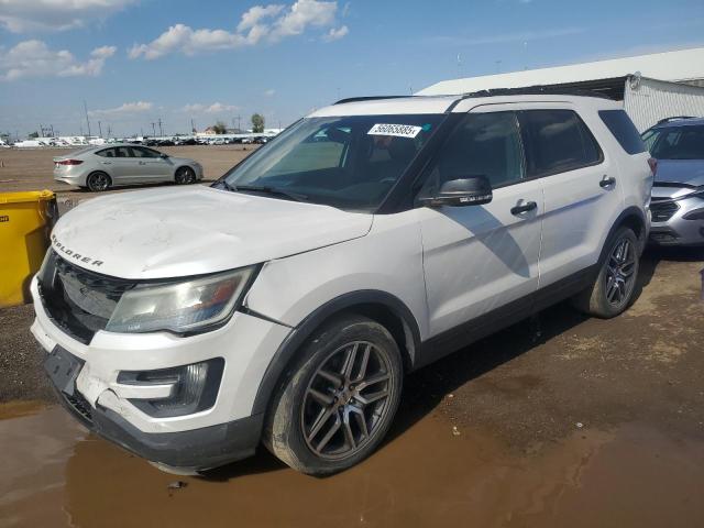 Vin: 1fm5k8gt1gga76337, lot: 56065885, ford explorer sport 2016 img_1