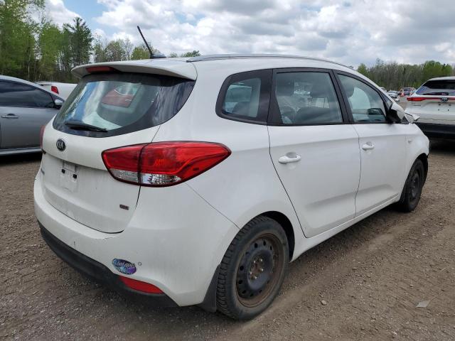 Vin: knaht8a34e7072221, lot: 57184885, kia rondo 20143