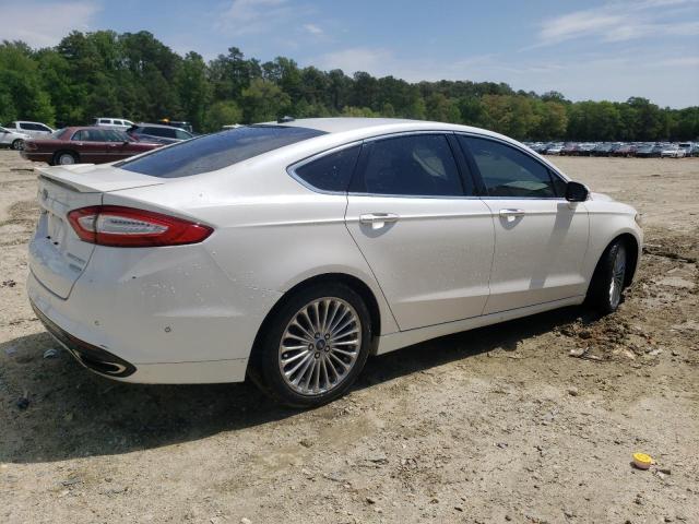 Vin: 3fa6p0k9xdr123141, lot: 55253575, ford fusion titanium 20133