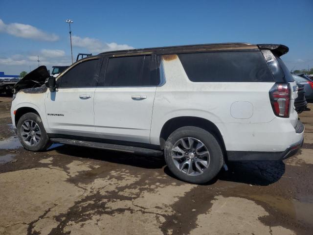 Vin: 1gnskbkd2nr226789, lot: 54896545, chevrolet suburban k1500 ls 20222