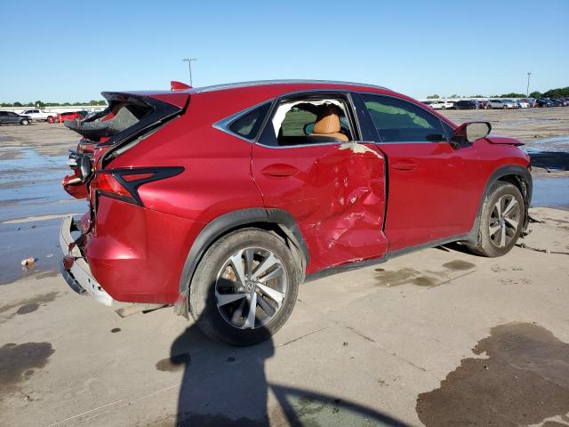 Vin: jtjyarbz1k2139610, lot: 55123905, lexus nx 300 base 20193