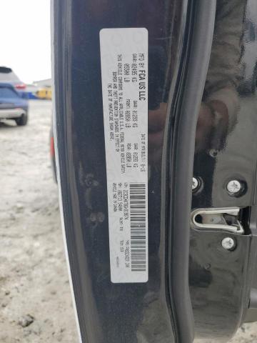 2016 DODGE CHARGER PO - 2C3CDXKT8GH319674