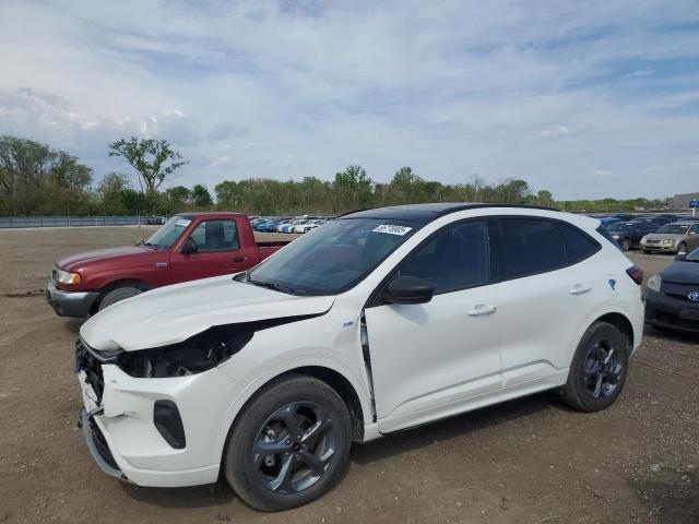 Vin: 1fmcu9mn7pub02812, lot: 55776905, ford escape st st line 2023 img_1