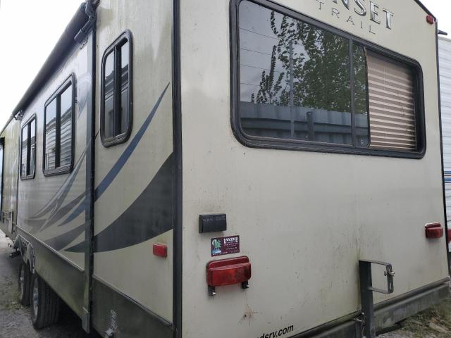 SUNS TRAILER 2013 beige   4V0TC3227DB020640 photo #4