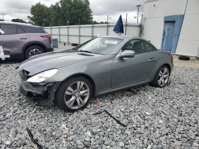 Vin: wdbwk5ja7af228325, lot: 55966235, mercedes-benz slk-class 350 2010 img_1