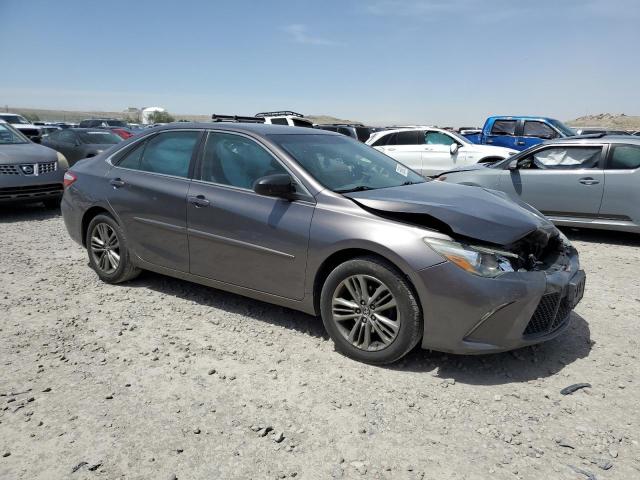 Vin: 4t1bf1fkxgu552898, lot: 56569025, toyota camry le 20164