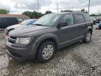 2017 DODGE JOURNEY SE - 3C4PDCAB1HT709104