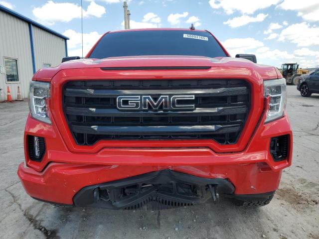 2021 GMC SIERRA K1500 ELEVATION 3GTU9CET0MG325941
