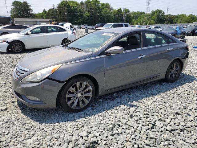 Vin: 5npec4ac1ch340231, lot: 57851235, hyundai sonata se 2012 img_1