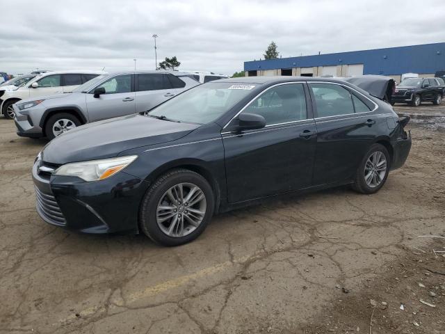 Vin: 4t4bf1fk3fr491138, lot: 58064525, toyota camry le 2015 img_1