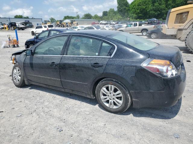 Vin: 1n4al2ap6an528123, lot: 56024665, nissan altima base 20102