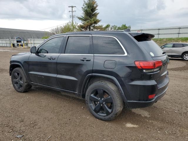 Vin: 1c4rjfag3fc130803, lot: 54907345, jeep grand cher laredo 20152