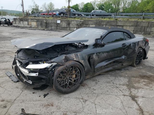 BMW M8