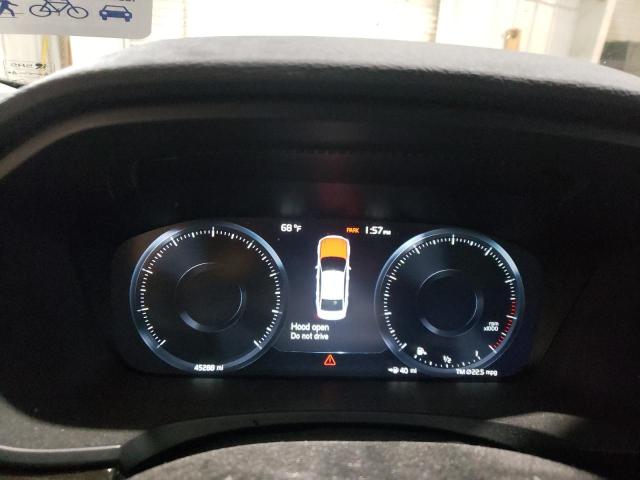 2018 VOLVO S90 T6 MOM LVY992MK8JP039196