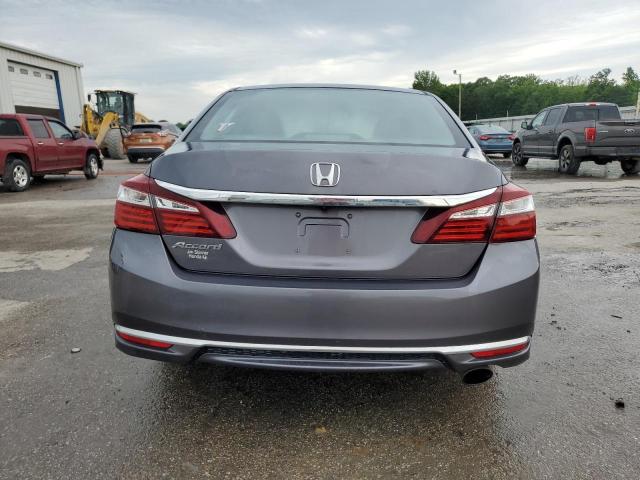 2016 HONDA ACCORD LX - 1HGCR2F33GA184582