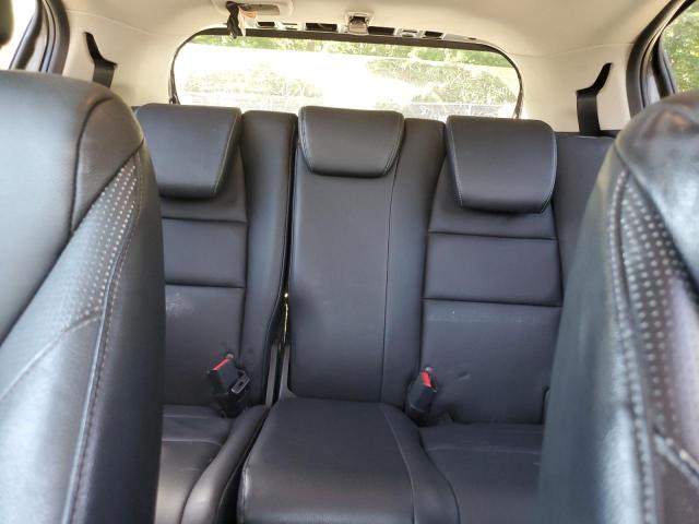 2016 HONDA HR-V EXL - 3CZRU6H79GM702450