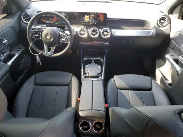 2023 MERCEDES-BENZ EQB 250+ W1N9M0CB2PN060473