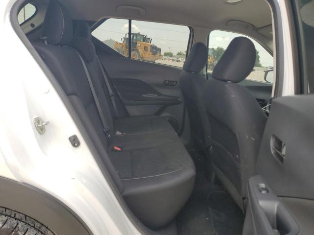 2022 NISSAN KICKS S - 3N1CP5BV8NL518093