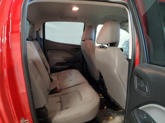 2018 GMC CANYON 1GTG5BENXJ1184939