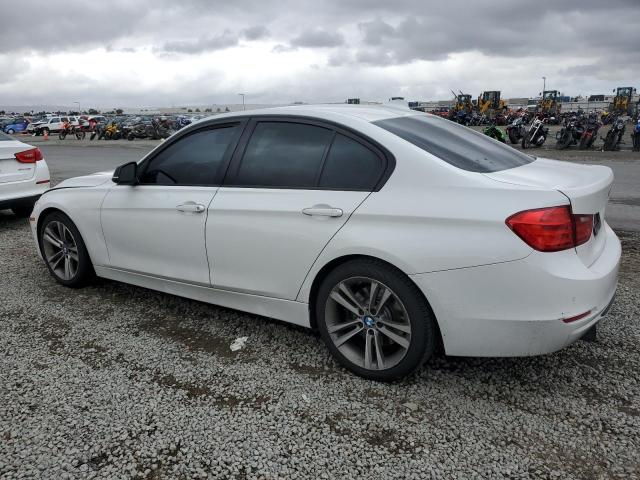 Vin: wba3a9g53cnp35544, lot: 55524565, bmw 3 series i 20122