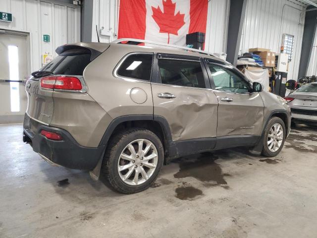 Vin: 1c4pjmds5hw558157, lot: 57960415, jeep grand cher limited 20173
