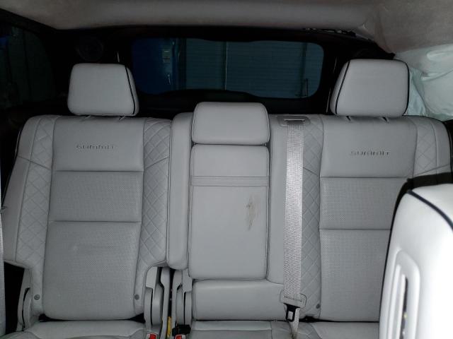 2018 JEEP GRAND CHER - 1C4RJFJT5JC273869