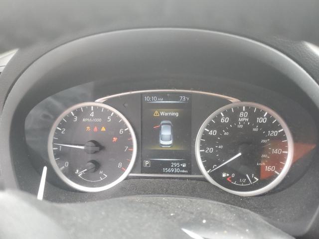2017 NISSAN SENTRA S - 3N1AB7AP4HY308604