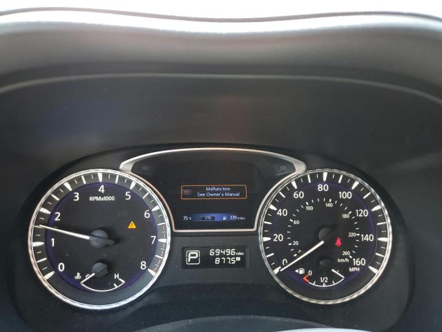2020 INFINITI QX60 LUXE 5N1DL0MM7LC516103