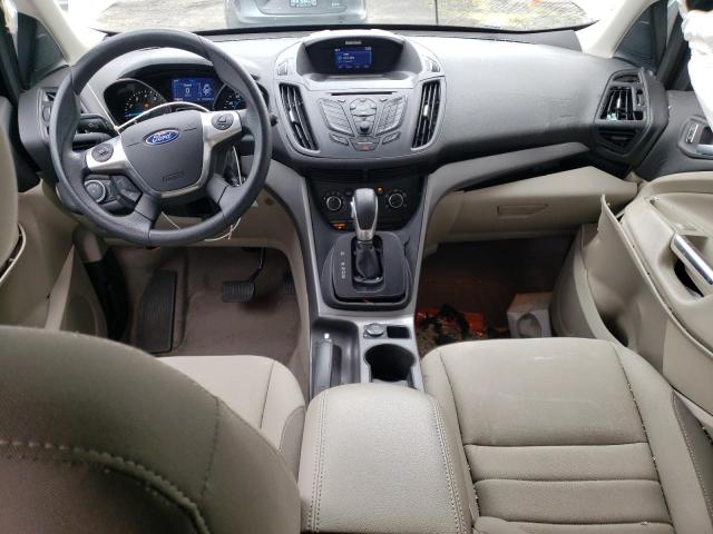 2015 FORD ESCAPE SE 1FMCU9GX9FUB74011