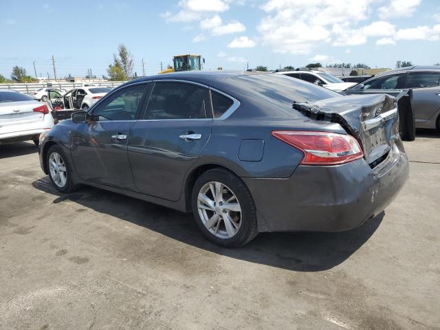 Vin: 1n4al3ap2dc271709, lot: 56316515, nissan altima 2.5 20132