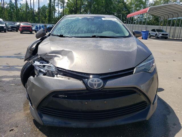 2018 TOYOTA COROLLA L - 2T1BURHE5JC980754