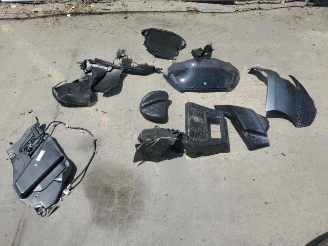 2025 HARLEY-DAVIDSON FLTRXSE 1HD1TC61XSB952913