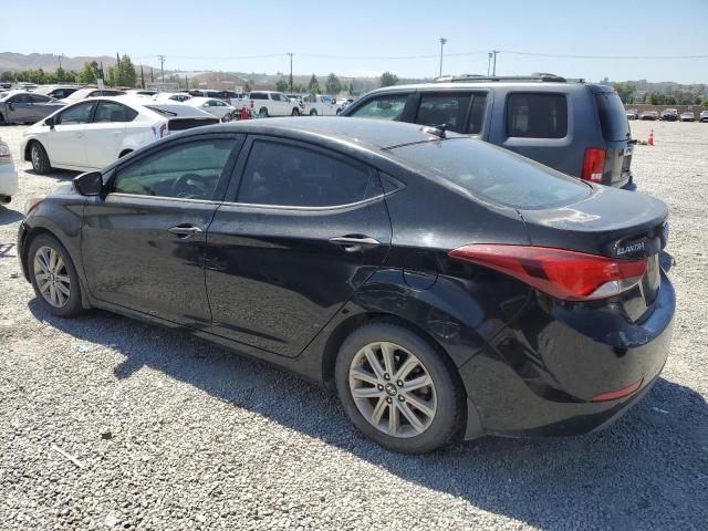 Vin: 5npdh4ae3gh759430, lot: 58782065, hyundai elantra se 20162