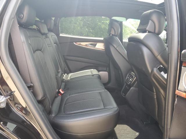 2020 LINCOLN NAUTILUS R - 2LMPJ8KP6LBL25811