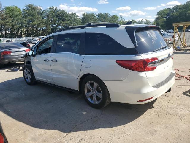 2019 HONDA ODYSSEY EX - 5FNRL6H75KB092763