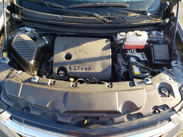 2023 CHEVROLET TRAVERSE H 1GNEVNKW2PJ102529