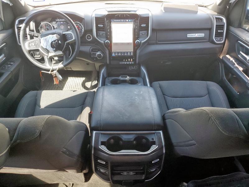 2023 RAM 1500 BIG H - 1C6SRFFT7PN698730