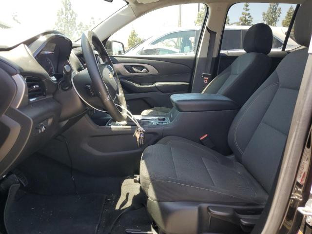2021 CHEVROLET TRAVERSE L 1GNERFKWXMJ242575