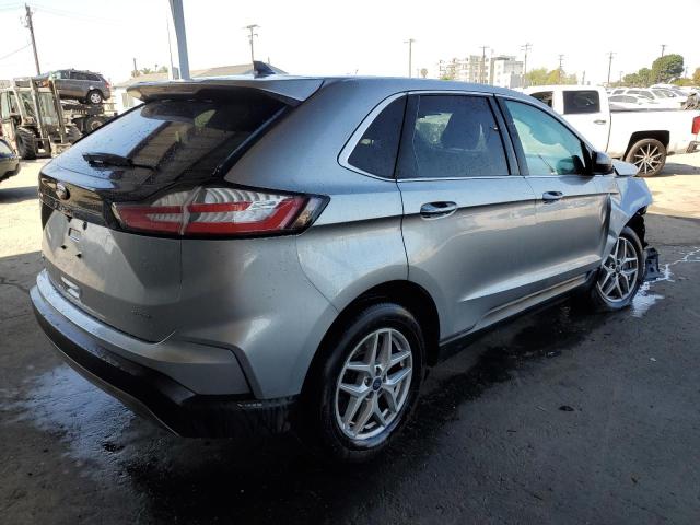 2022 FORD EDGE SEL - 2FMPK4J98NBA54175