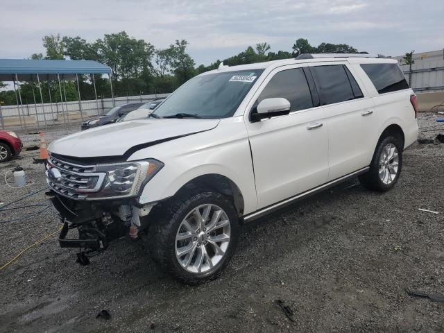 Vin: 1fmjk2at5jea37709, lot: 56358045, ford expedition max limited 2018 img_1
