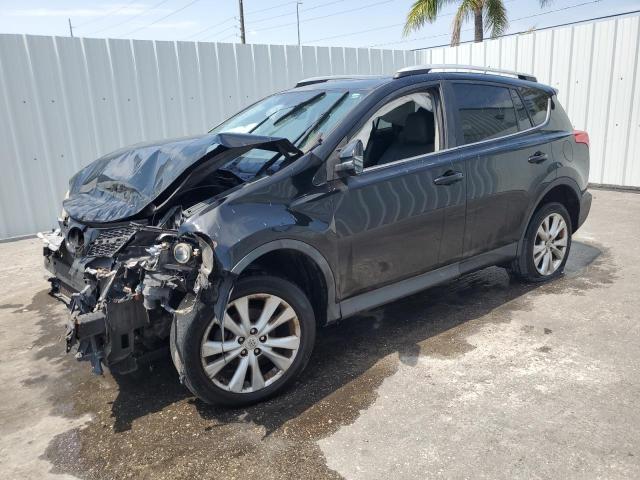 Vin: 2t3dfrev5dw085993, lot: 57775465, toyota rav4 limited 2013 img_1