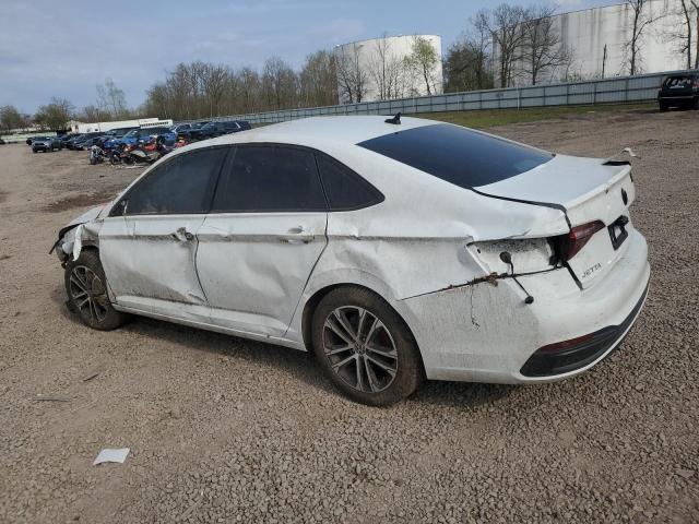 Vin: 3vwam7bu8nm020080, lot: 54984675, volkswagen jetta sport 20222