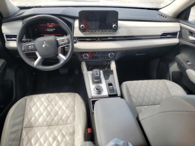 2022 MITSUBISHI OUTLANDER JA4J3VA86NZ045910