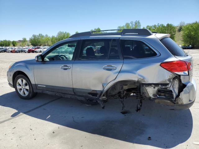 Vin: 4s4brcbc8a3329211, lot: 57341045, subaru outback 2.5i premium 20102